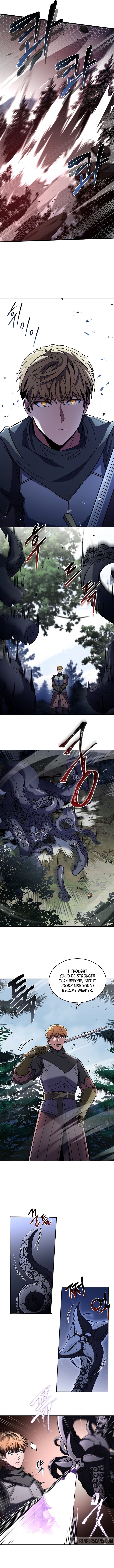 The Rebirth Of An 8th Circled Mage 119 7
