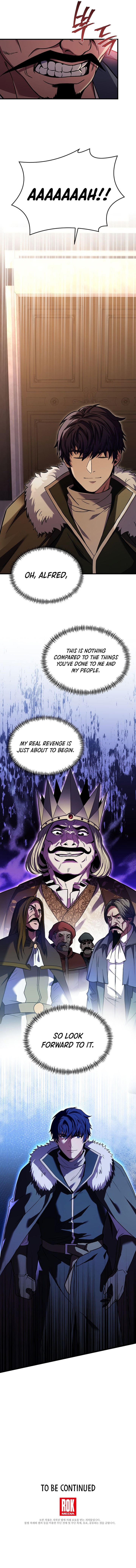 The Rebirth Of An 8th Circled Mage 122 12