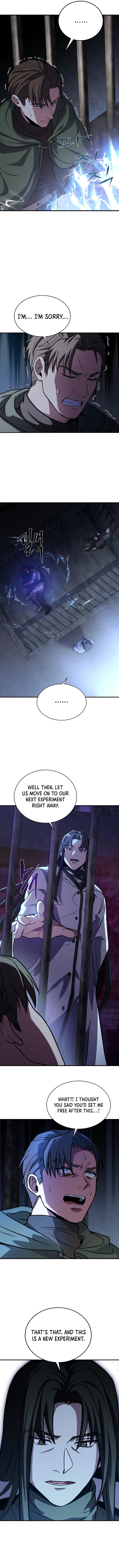 The Rebirth Of An 8th Circled Mage 122 2