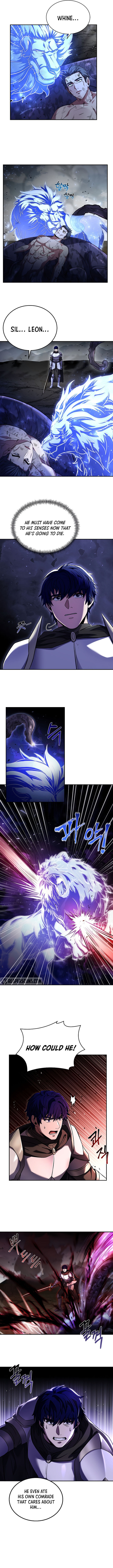 The Rebirth Of An 8th Circled Mage 127 9