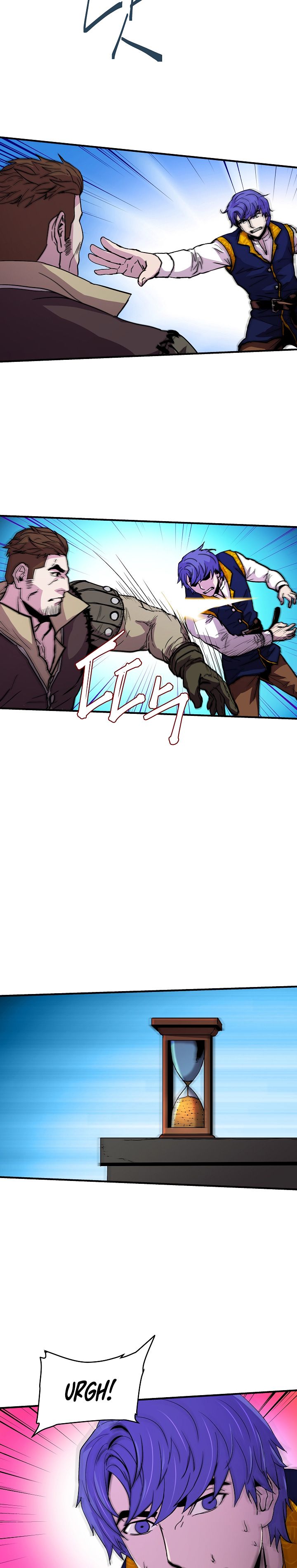 The Rebirth Of An 8th Circled Mage 13 17