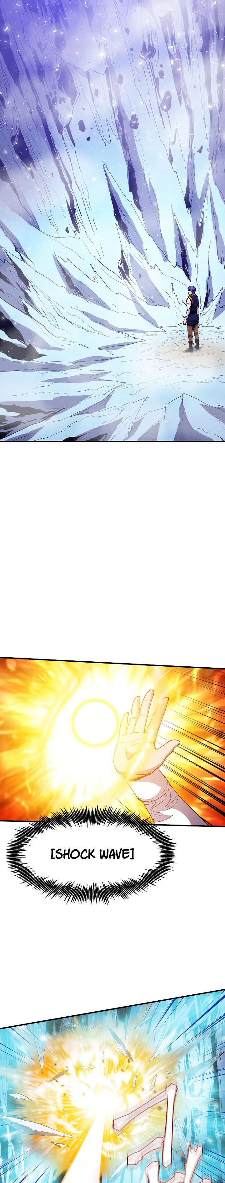 The Rebirth Of An 8th Circled Mage 13 5