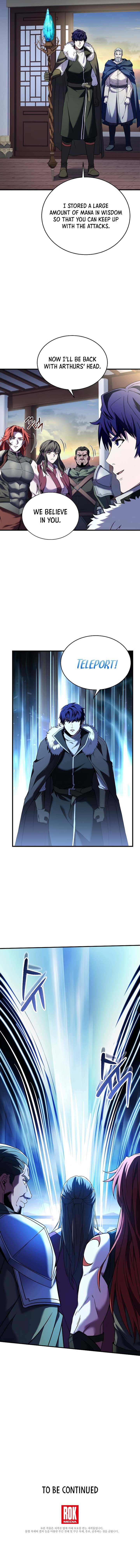 The Rebirth Of An 8th Circled Mage 134 12