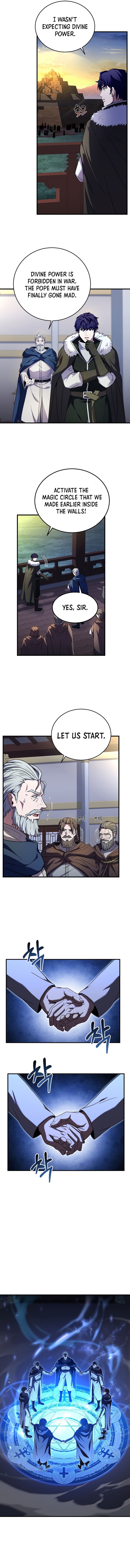 The Rebirth Of An 8th Circled Mage 134 4
