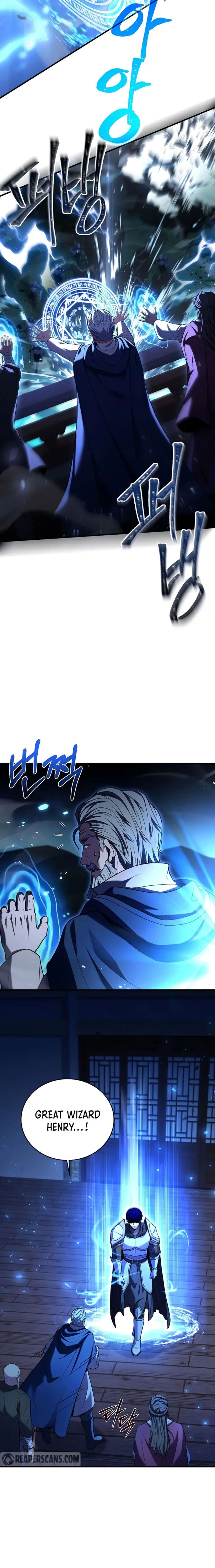 The Rebirth Of An 8th Circled Mage 136 2