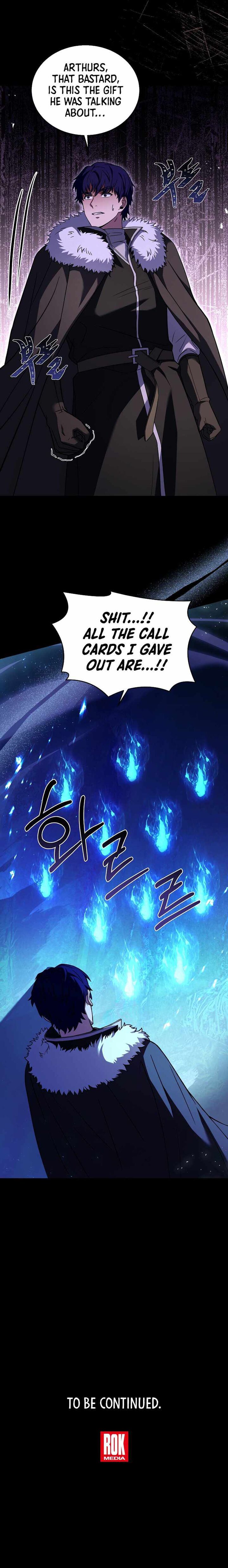 The Rebirth Of An 8th Circled Mage 139 11