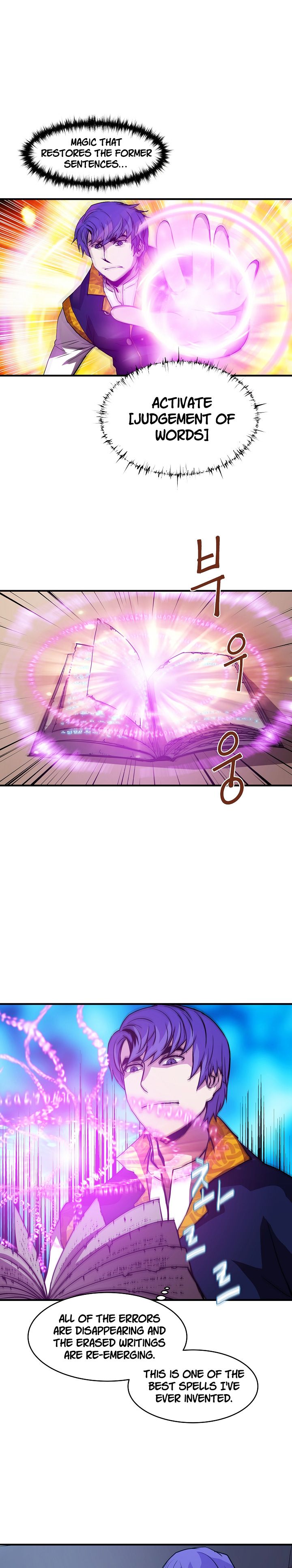 The Rebirth Of An 8th Circled Mage 14 7