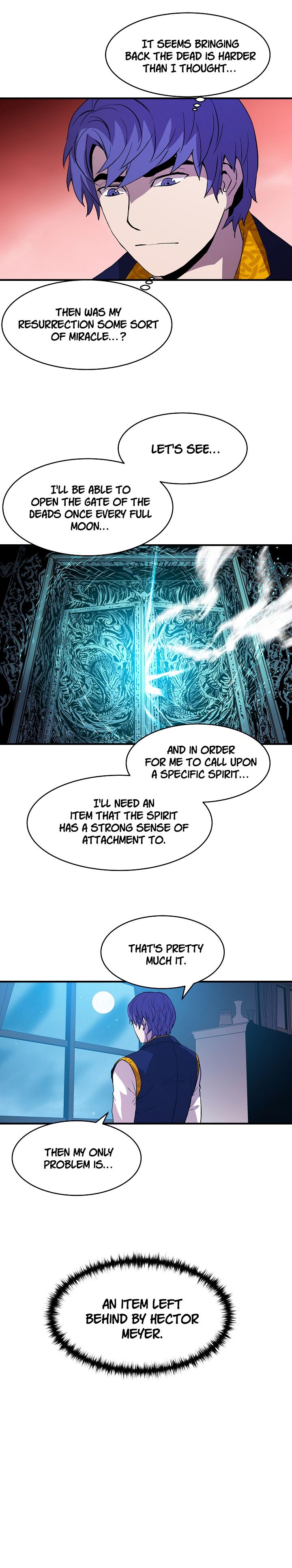 The Rebirth Of An 8th Circled Mage 14 9