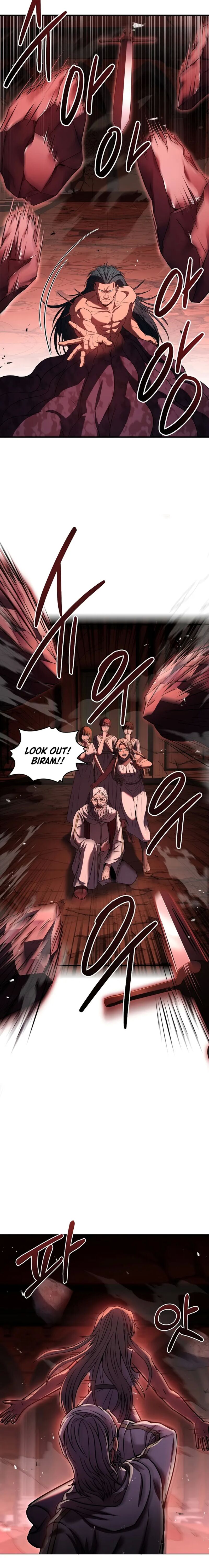The Rebirth Of An 8th Circled Mage 140 8