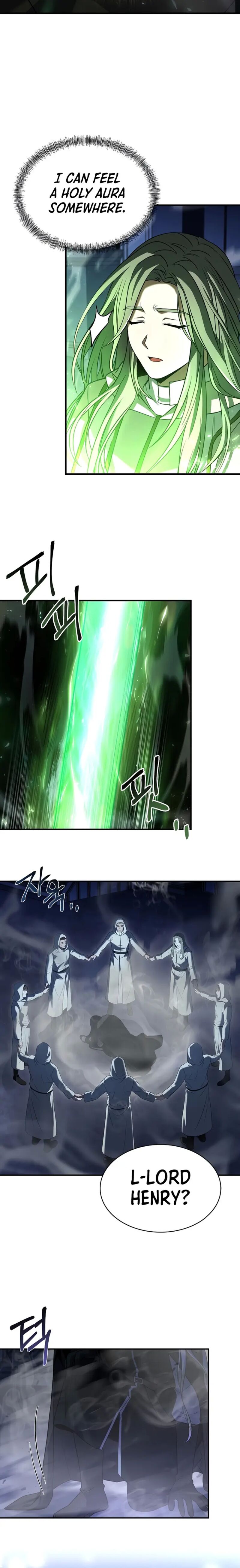 The Rebirth Of An 8th Circled Mage 144 4
