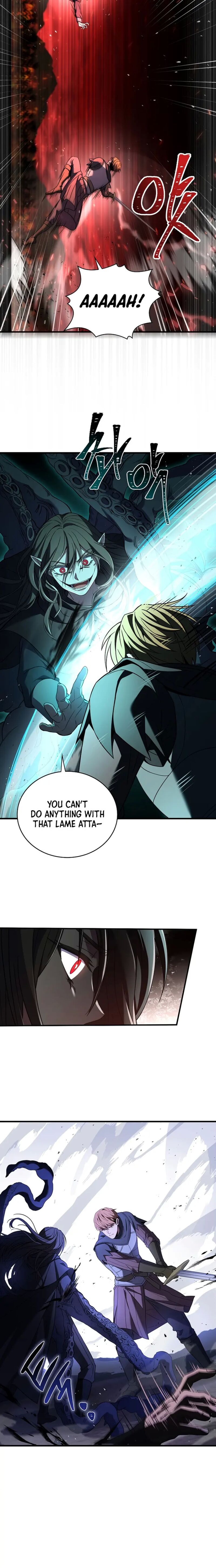 The Rebirth Of An 8th Circled Mage 145 6