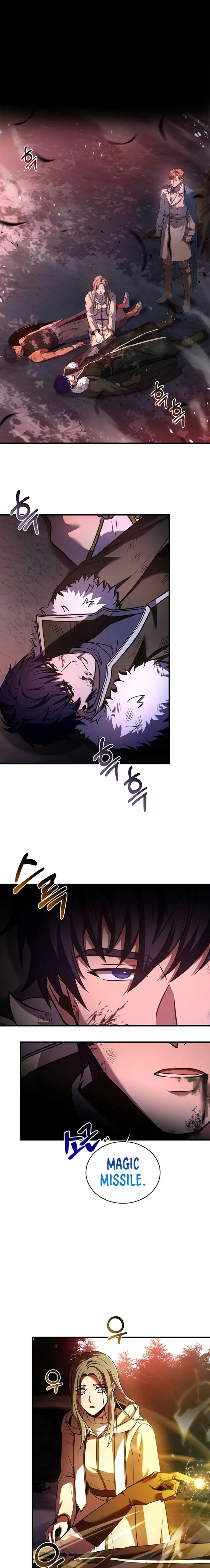 The Rebirth Of An 8th Circled Mage 148 1