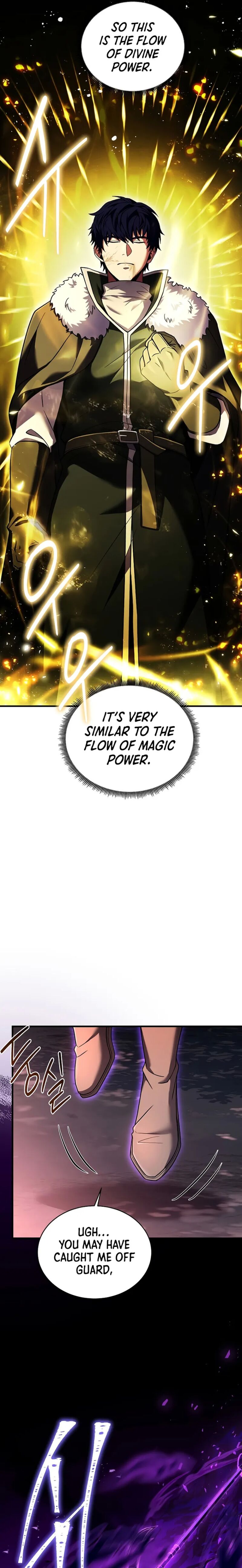 The Rebirth Of An 8th Circled Mage 148 5