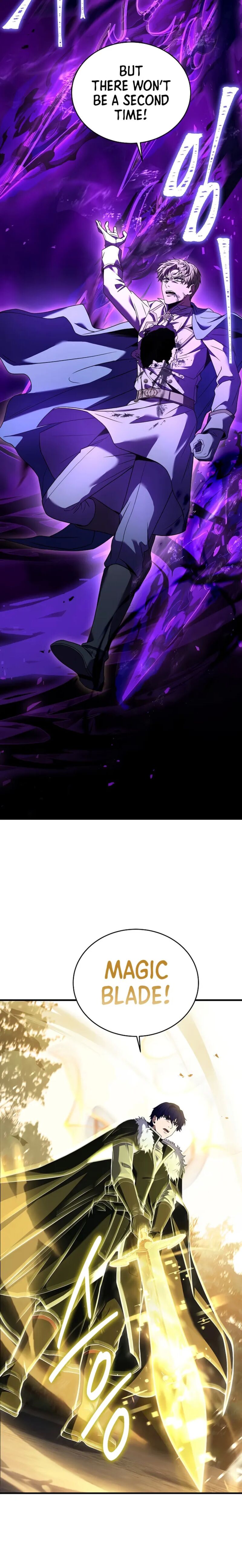 The Rebirth Of An 8th Circled Mage 148 6