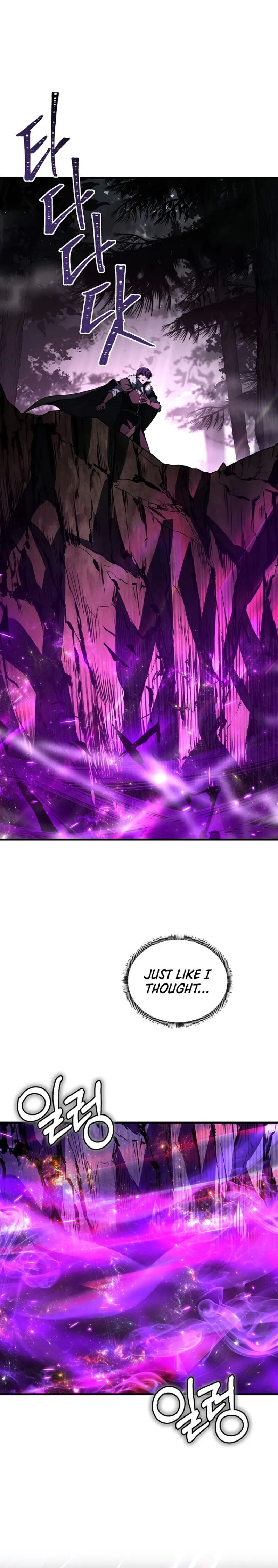 The Rebirth Of An 8th Circled Mage 149 22