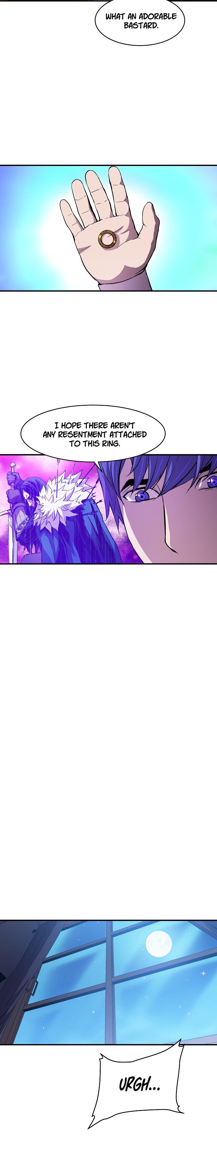 The Rebirth Of An 8th Circled Mage 15 11