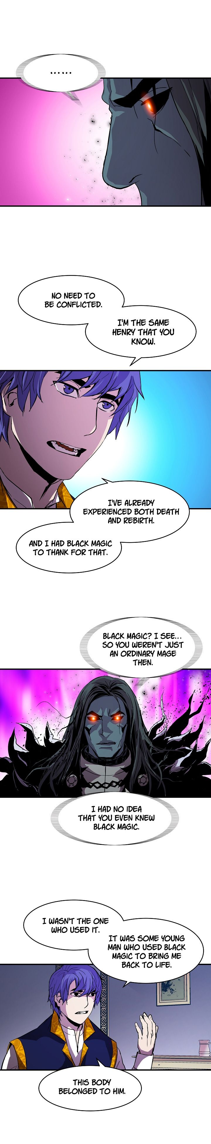 The Rebirth Of An 8th Circled Mage 15 18