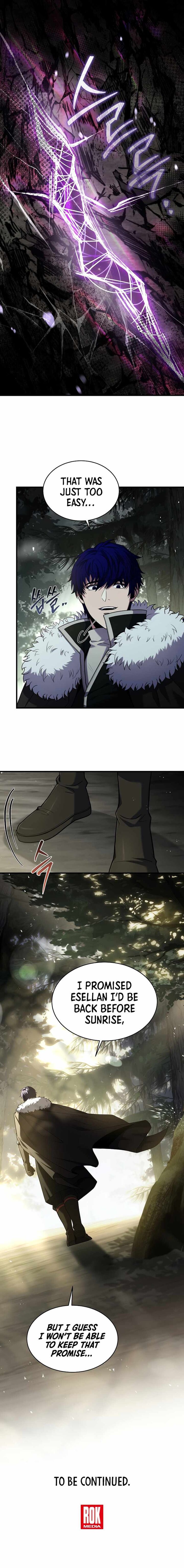 The Rebirth Of An 8th Circled Mage 151 13