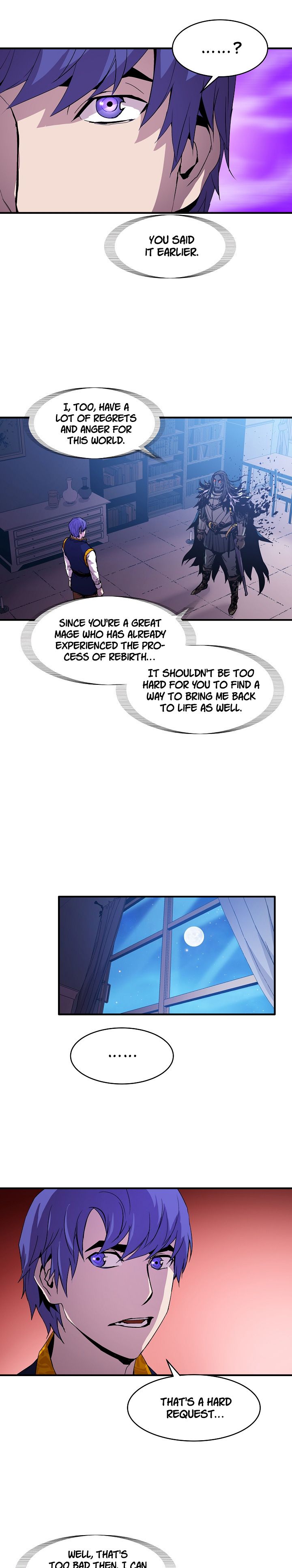 The Rebirth Of An 8th Circled Mage 16 7