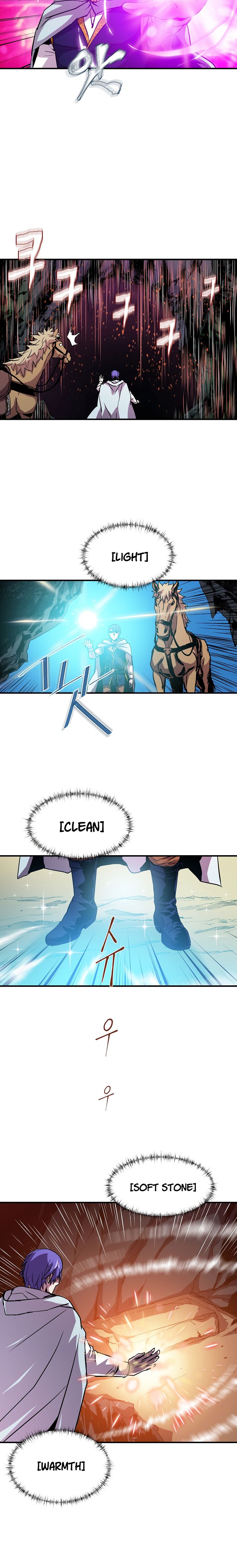 The Rebirth Of An 8th Circled Mage 18 12