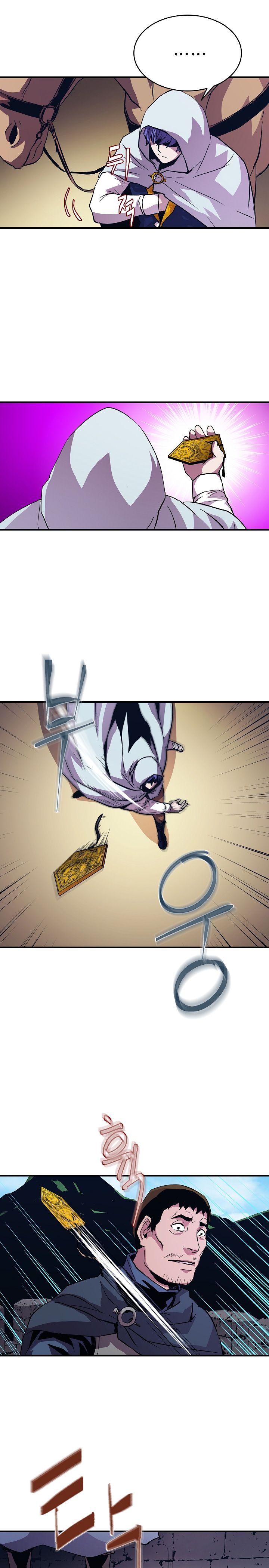 The Rebirth Of An 8th Circled Mage 18 16