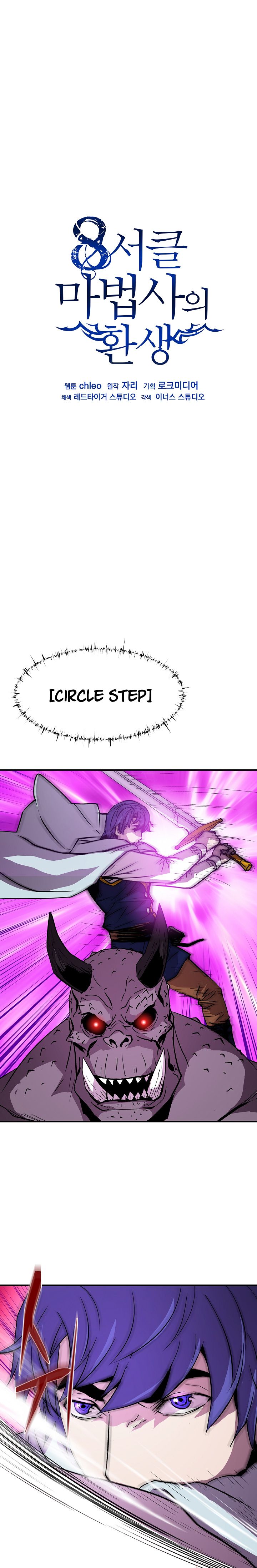 The Rebirth Of An 8th Circled Mage 21 1