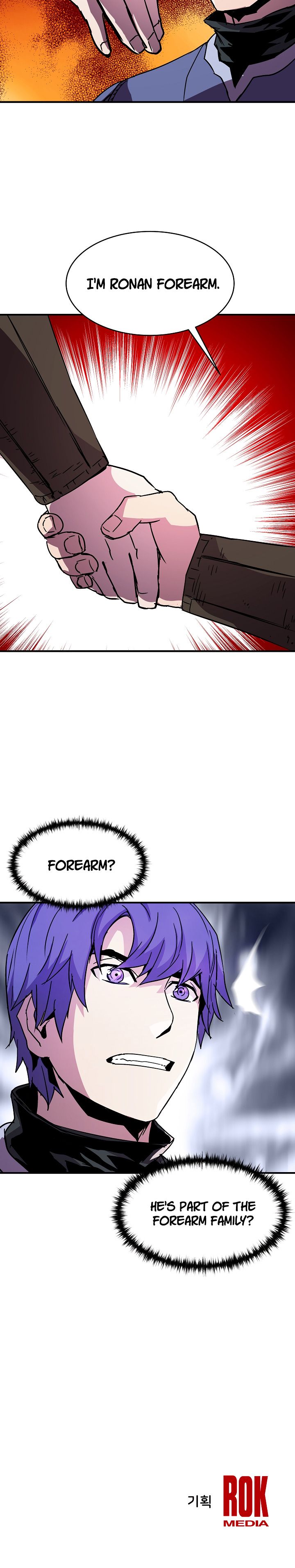 The Rebirth Of An 8th Circled Mage 23 21