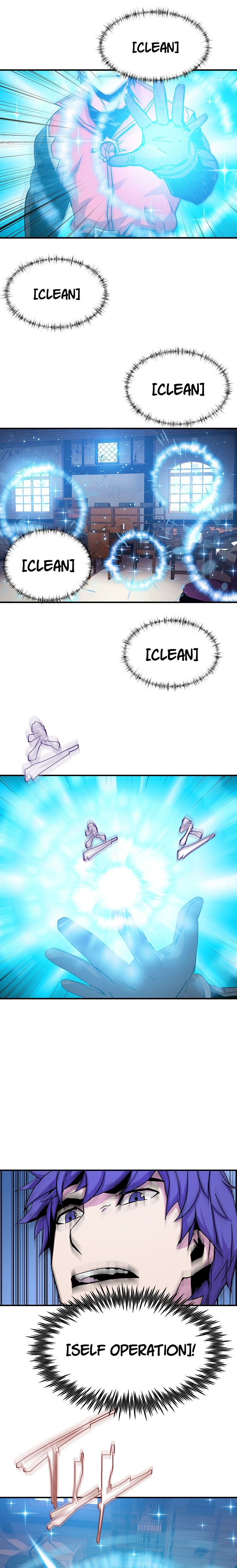 The Rebirth Of An 8th Circled Mage 26 7