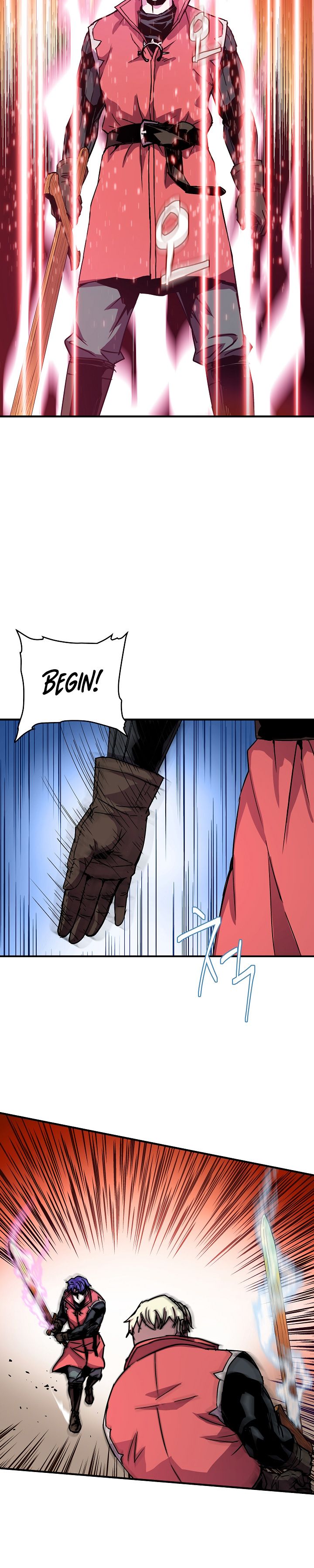 The Rebirth Of An 8th Circled Mage 27 18