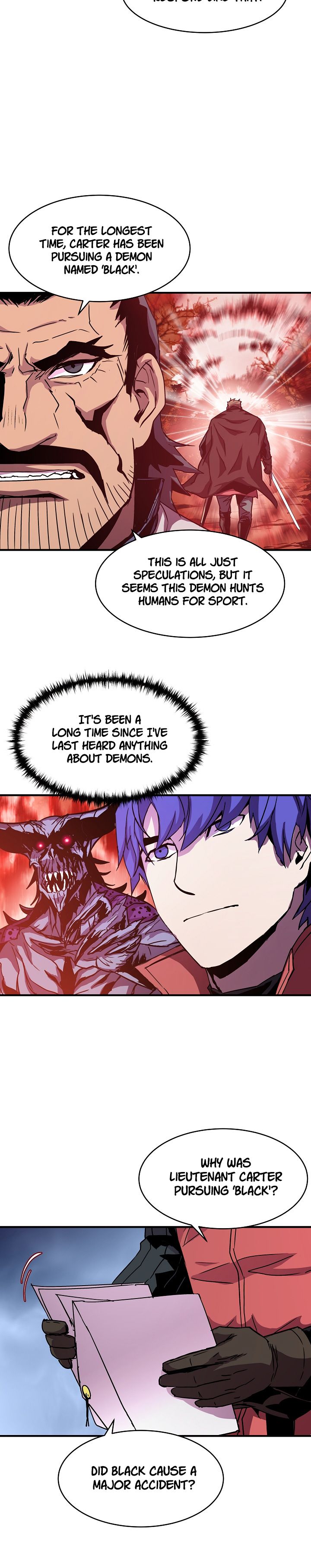 The Rebirth Of An 8th Circled Mage 28 9