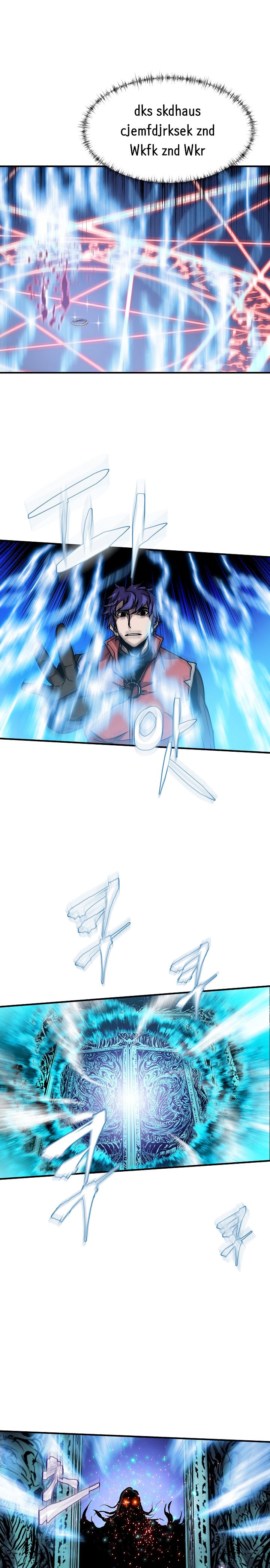 The Rebirth Of An 8th Circled Mage 29 16