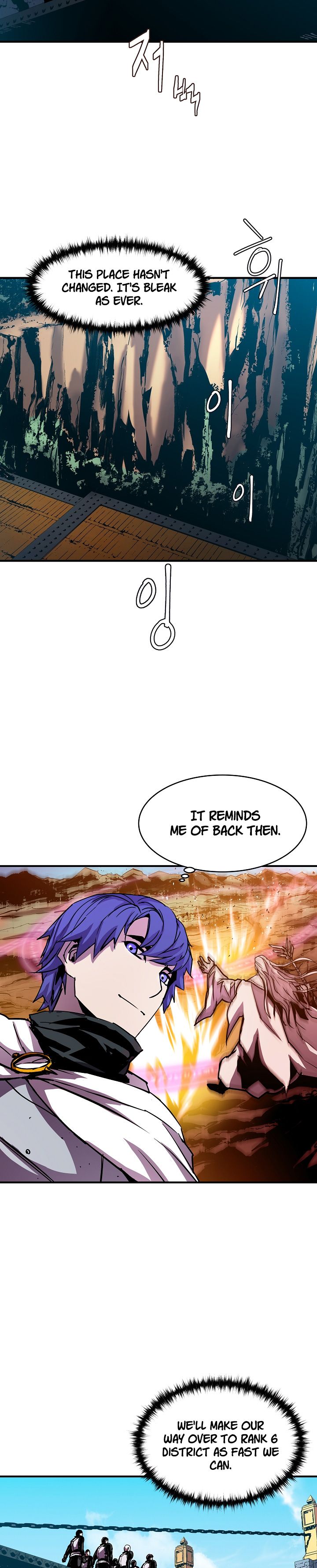 The Rebirth Of An 8th Circled Mage 29 2