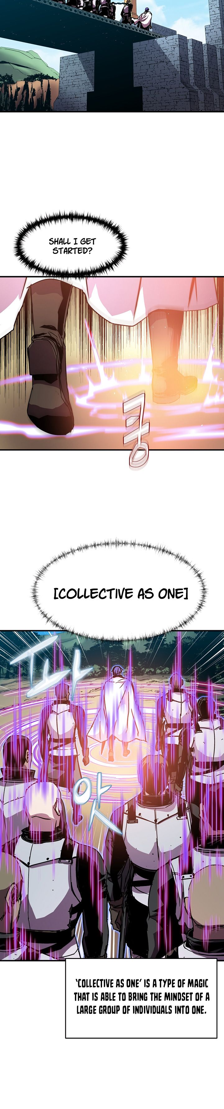 The Rebirth Of An 8th Circled Mage 29 3