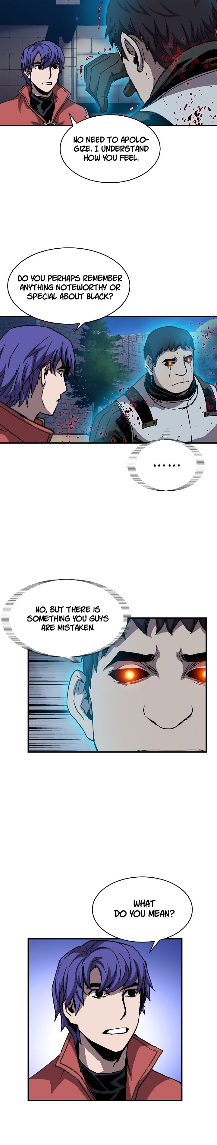 The Rebirth Of An 8th Circled Mage 30 12