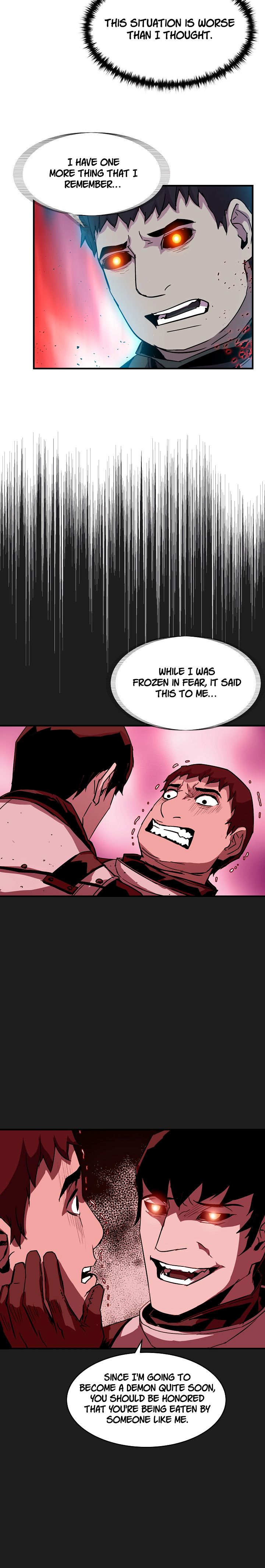 The Rebirth Of An 8th Circled Mage 30 15