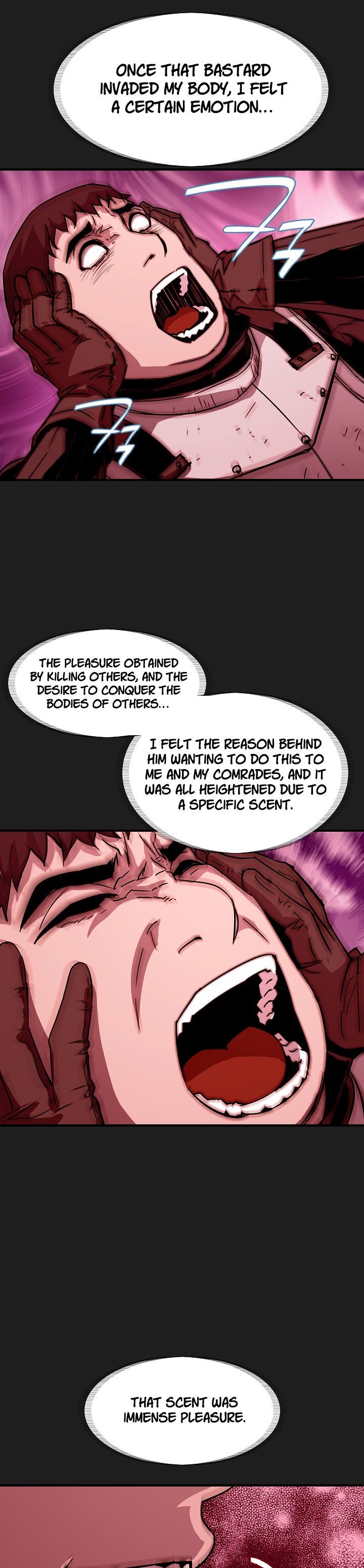 The Rebirth Of An 8th Circled Mage 30 17