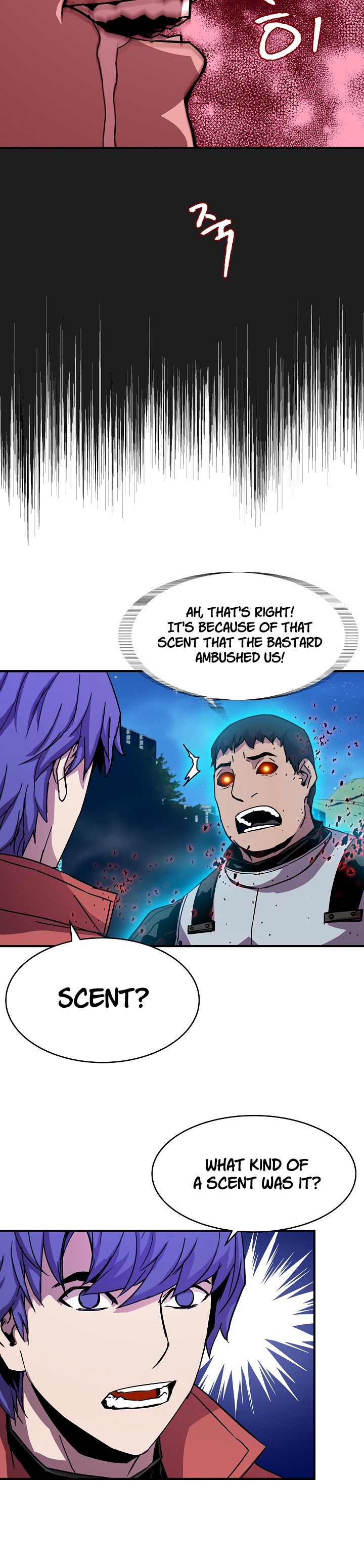 The Rebirth Of An 8th Circled Mage 30 18