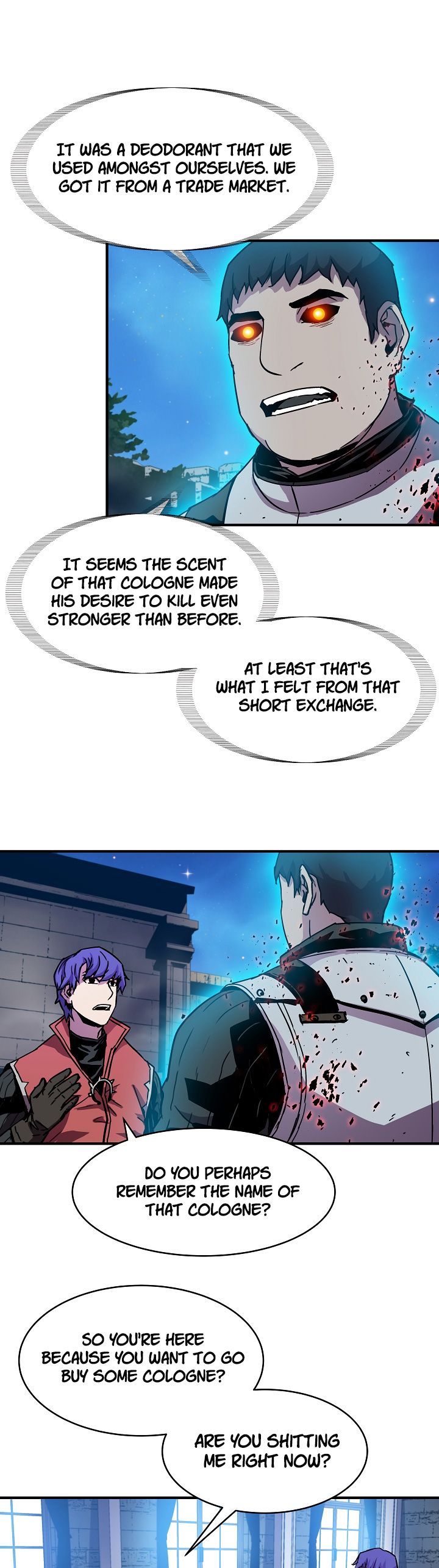 The Rebirth Of An 8th Circled Mage 30 19