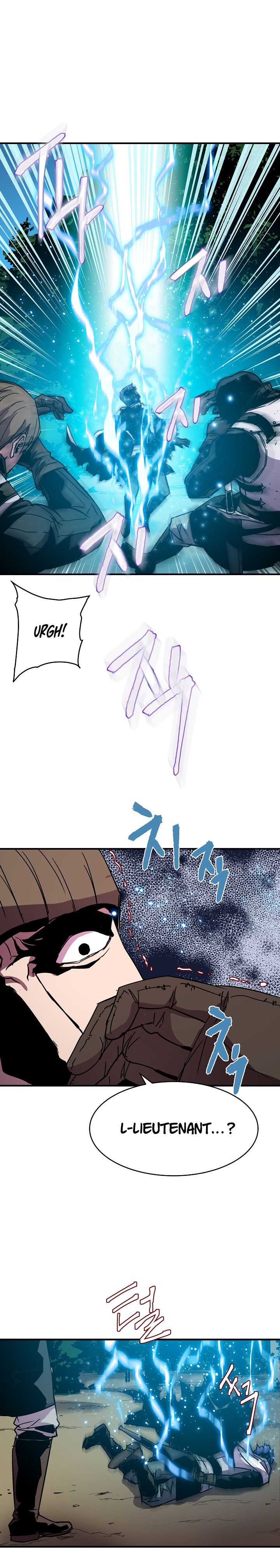 The Rebirth Of An 8th Circled Mage 31 14