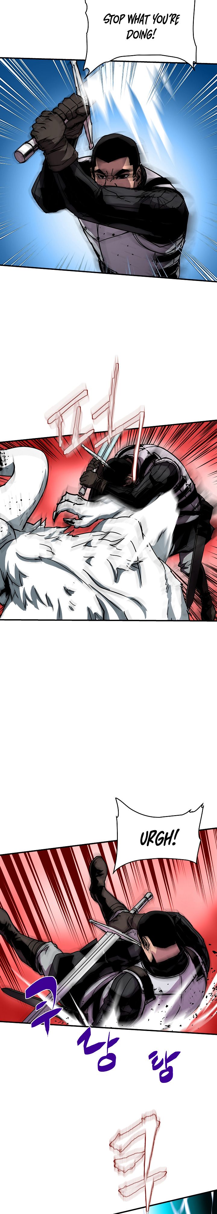 The Rebirth Of An 8th Circled Mage 31 23