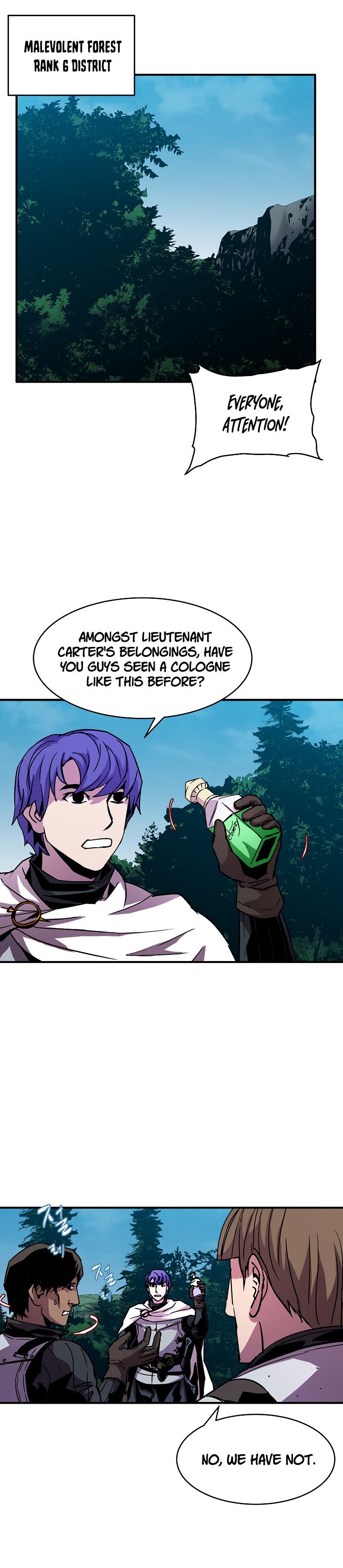 The Rebirth Of An 8th Circled Mage 31 3