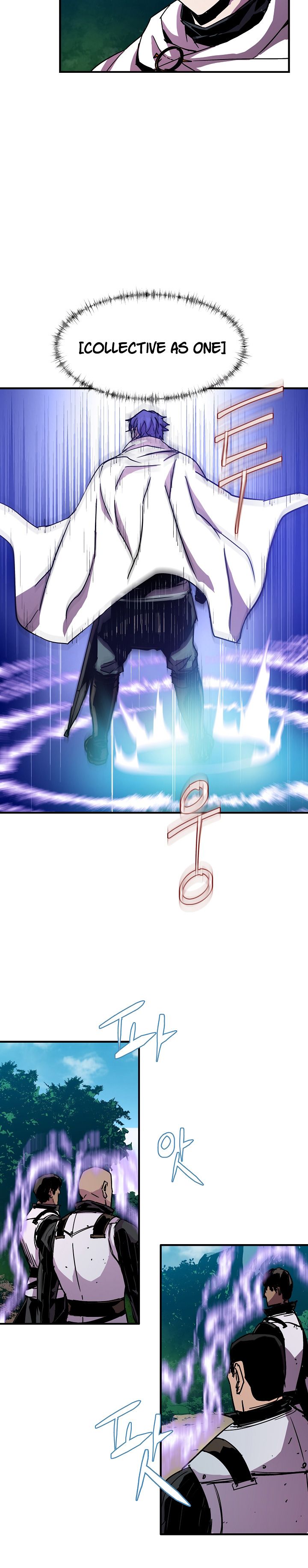 The Rebirth Of An 8th Circled Mage 31 6