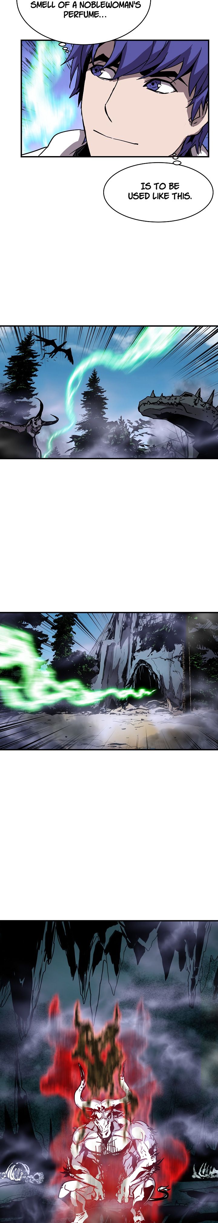 The Rebirth Of An 8th Circled Mage 31 8