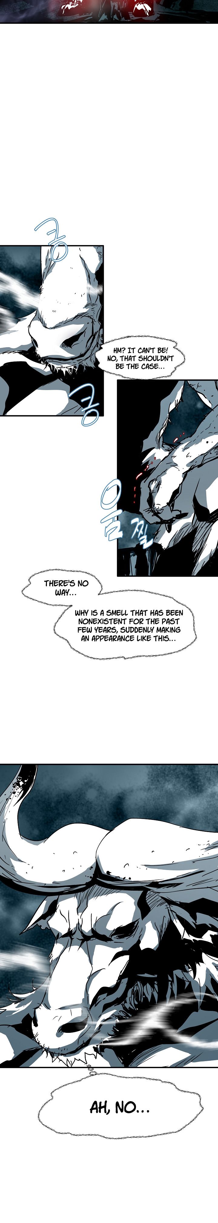 The Rebirth Of An 8th Circled Mage 31 9