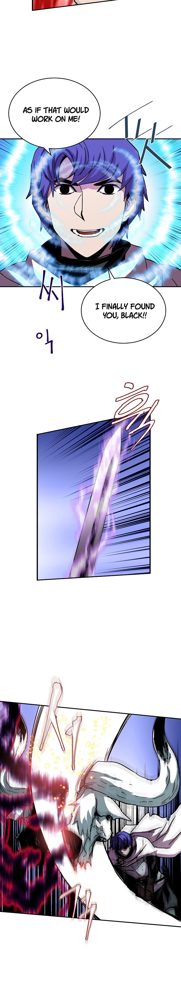 The Rebirth Of An 8th Circled Mage 32 12