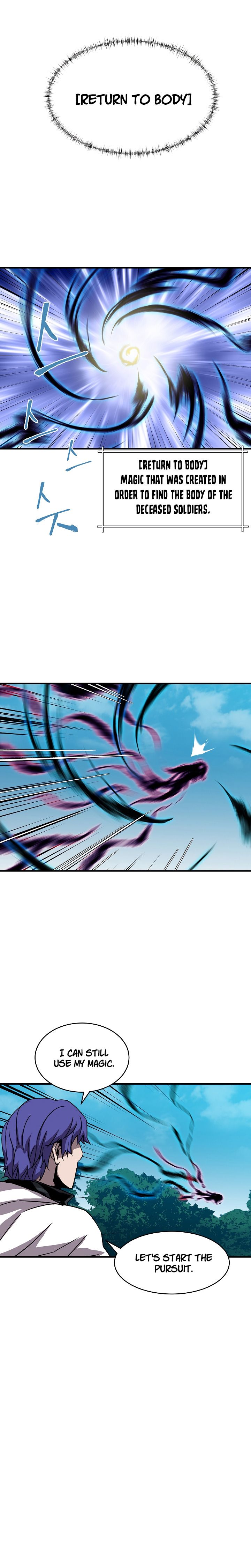 The Rebirth Of An 8th Circled Mage 32 15
