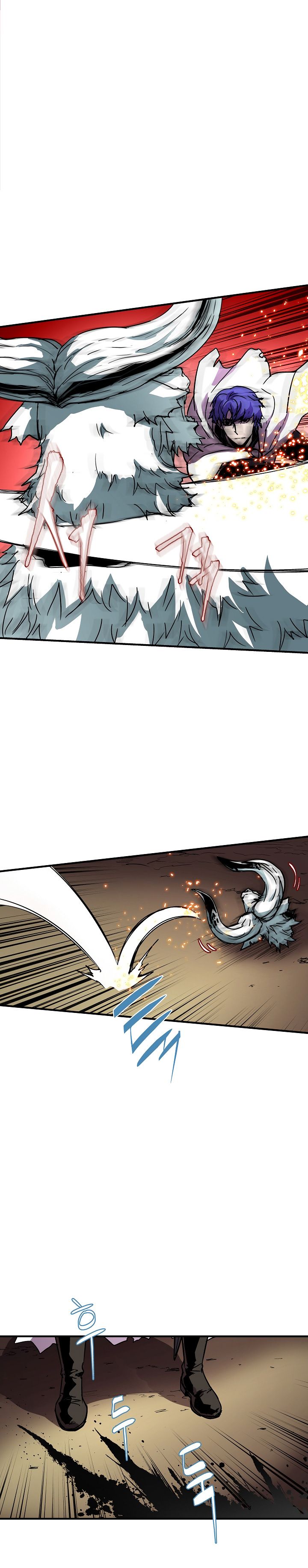 The Rebirth Of An 8th Circled Mage 32 8