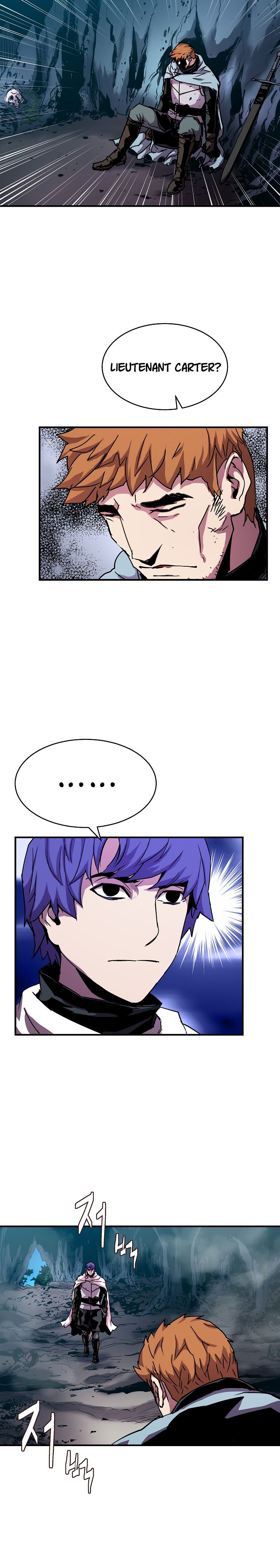 The Rebirth Of An 8th Circled Mage 33 2