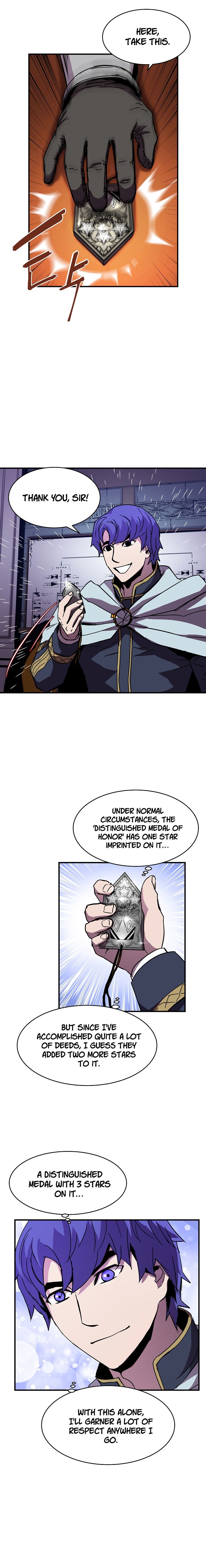 The Rebirth Of An 8th Circled Mage 36 18