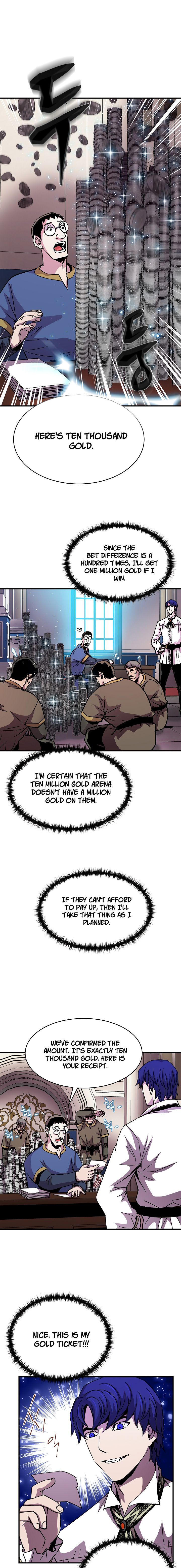 The Rebirth Of An 8th Circled Mage 41 4